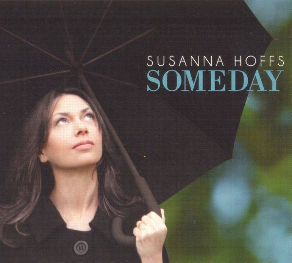 Susanna Hoffs - Someday (2012) [FLAC] {Baroque Folk 78253-2}