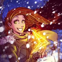 DEgITx - Winter Storm 2013 FLAC