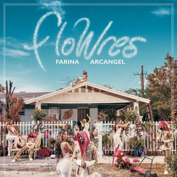 Farina - FloWres 2021 Hi-Res