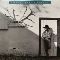 Michael Martin Murphey - Tonight We Ride 1986 FLAC