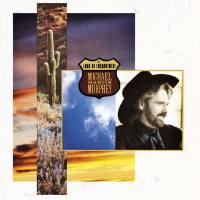 Michael Martin Murphy - Land Of Enchantment 1989 FLAC