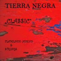 Tierra Negra - Classic - Flamenco Nuevo & Strings 2010 FLAC