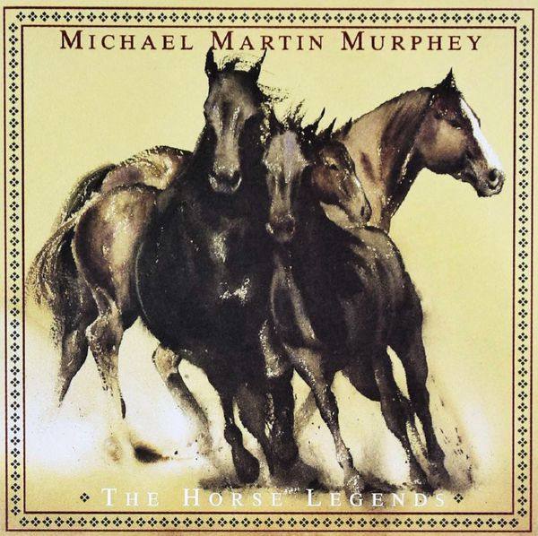 Michael Martin Murphey - The Horse Legends 1997 FLAC