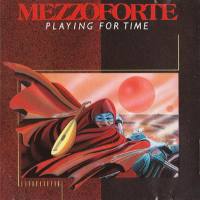 Mezzoforte - Playing for Time 1988 FLAC