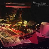 thedeepstate - 2021 - Mysinformation Highway Pt. 1 (FLAC)