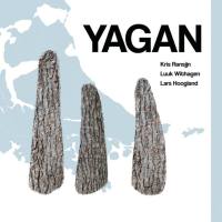 Lars Hoogland - Yagan (2021) FLAC