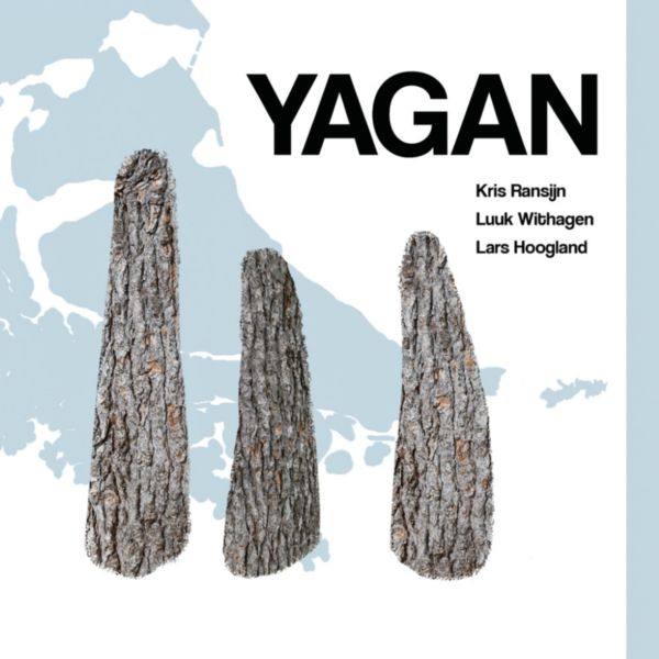 Lars Hoogland - Yagan (2021) FLAC