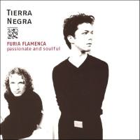 Tierra Negra - Furia Flamenca Passionate And Soulful 1997 FLAC