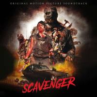 VA - Scavenger - Original Motion Picture Soundtrack 2021 FLAC