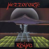 Mezzoforte - Rising 1984 FLAC