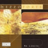Mezzoforte - No Limits 1986 FLAC