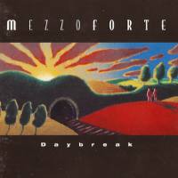 Mezzoforte - Daybreak 1994 FLAC