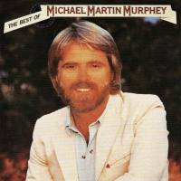 Michael Martin Murphey - The Best Of Michael Martin Murphey 1995 FLAC