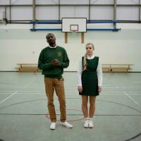 Hugh - Love, Hugh (2017) FLAC