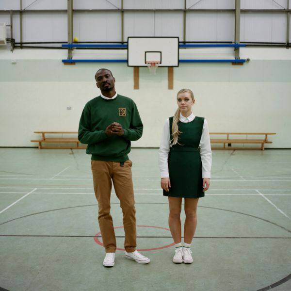 Hugh - Love, Hugh (2017) FLAC