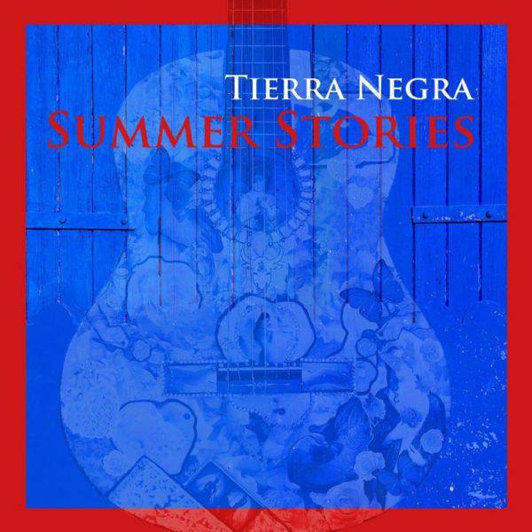 Tierra Negra - Summer Stories 2017 FLAC