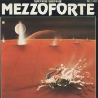 Mezzoforte - Surprise, Surprise 1982 FLAC