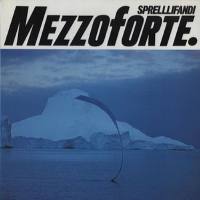 Mezzoforte - Sprelllifandi 1983 FLAC