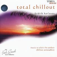 Fridrik Karlsson - Total Chillout 2001 APE