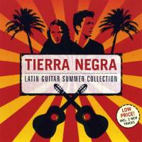 Tierra Negra - Latin Guitar Summer Collection 2008 FLAC