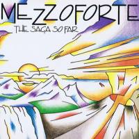 Mezzoforte - The Saga So Far 1985 FLAC