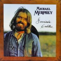 Michael Martin Murphey - Geronimo's Cadillac 1972 FLAC