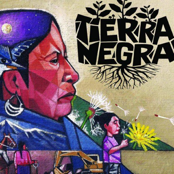 Tierra Negra - Semillas Al Viento 2020 FLAC