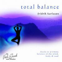 Fridrik Karlsson - Total Balance 2007