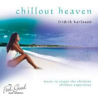 Fridrik Karlsson - Chillout Heaven 2007 FLAC