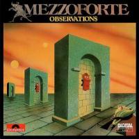 Mezzoforte - Observations 1983 FLAC