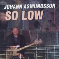 Johann Asmundsson - So Low 2001 FLAC