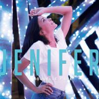 Jenifer - Nouvelle page (Edition limitée) (2018)