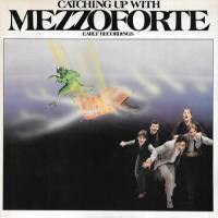 Mezzoforte - Catching Up With Mezzoforte 1983 FLAC