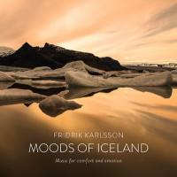 Fridrik Karlsson - Moods Of Iceland 2016 FLAC