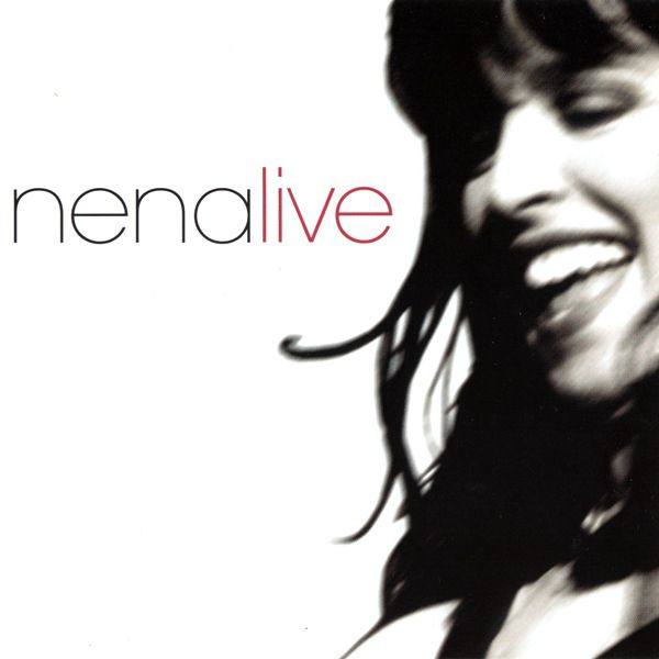 Nena - Nena Live 1998 FLAC