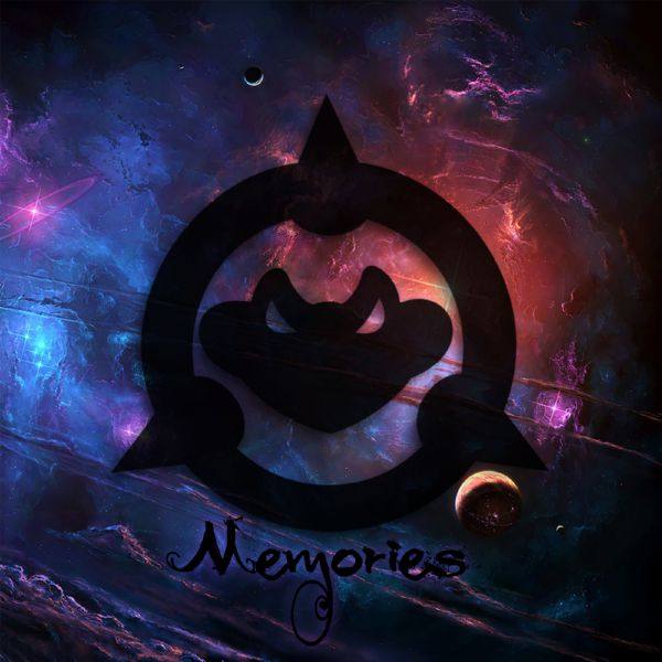 DEgITx - Memories 2017 FLAC