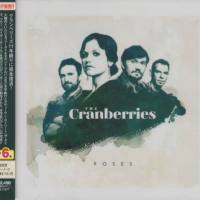 The Cranberries - Roses (COOKCD552J, Japan)