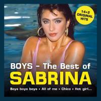 Sabrina - Boys - The Best Of Sabrina (2013) FLAC
