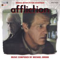 Michael Brook - Affliction (Original Motion Picture Soundtrack) 1999 Hi-Res
