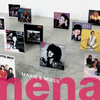 Nena - Maxis & Mixes 2004 FLAC