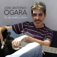Jose Antonio Ogara - De Mi Pu?o y Boca  2021 Hi-Res