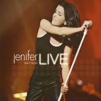 Jenifer - Jenifer fait son live (2005) FLAC (16bit-44.1kHz)