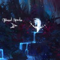 DEgITx - Forest Spirits 2016 FLAC