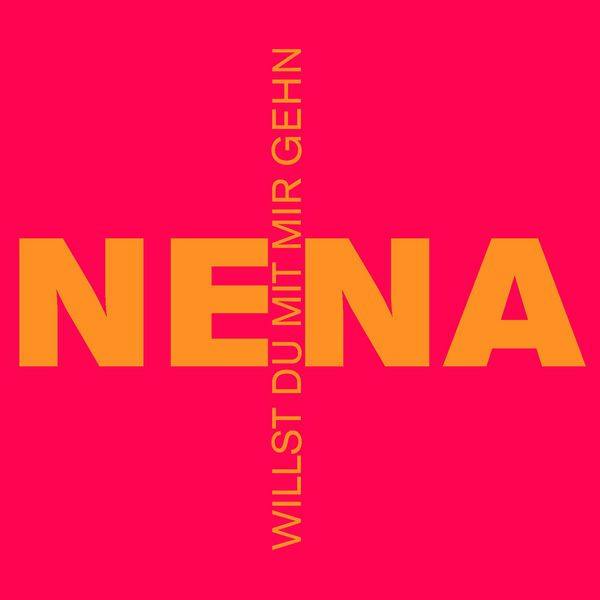 Nena - Willst du mit mir gehn 2005 2CD FLAC