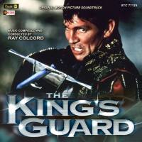 Ray Colcord - The King's Guard (Original Motion Picture Soundtrack) 2000 Hi-Res