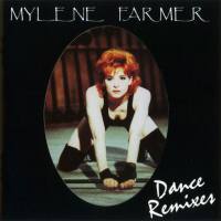 Mylene Farmer - Dance Remixes 2CD 1992 FLAC