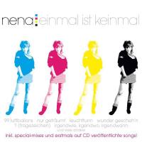 Nena - Einmal ist keinmal 2006 2CD FLAC