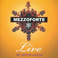 Mezzoforte - Live in Reykjavik 2CD 2007 FLAC