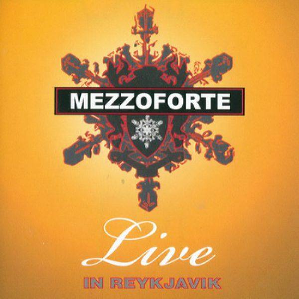 Mezzoforte - Live in Reykjavik 2CD 2007 FLAC