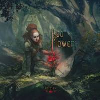 DEgITx - Red Flower 2017 FLAC